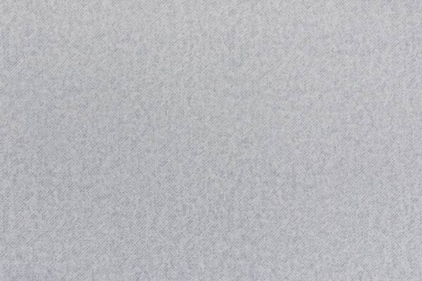 Gestoffeerde hocker Maja grijs