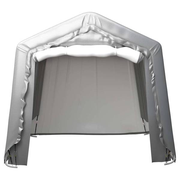 Lagerzelt 3006894 240 x 240 x 240 cm - Metall - Kunststoff