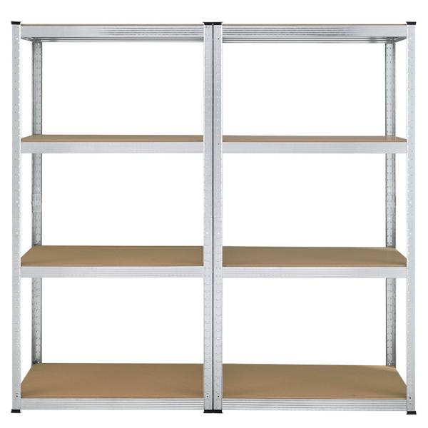 Regalsystem Easy (3er Set) Silber