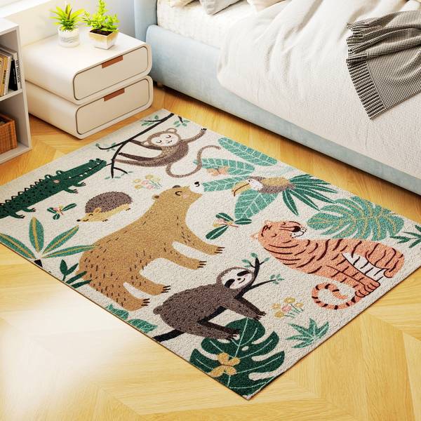 Teppich 83C-043V01MX 120 x 160 cm
