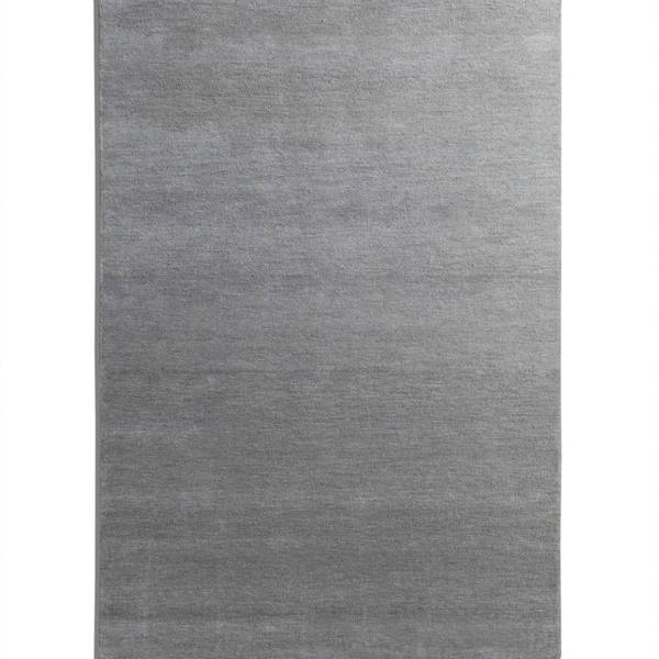 Gabbeh Teppich Sowana Grau - 130 x 190 cm