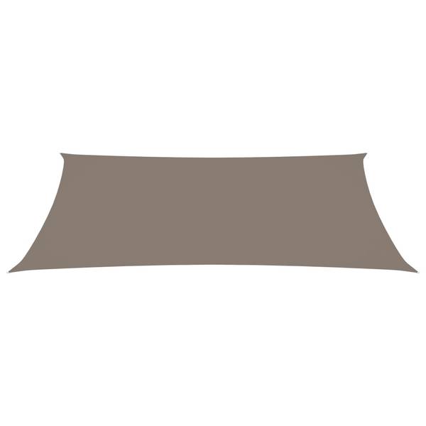 Voile solaire 3016493-6 800 x 500 cm