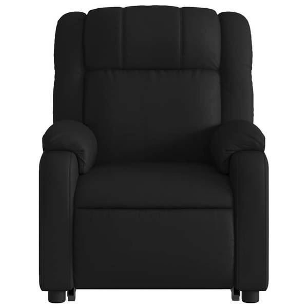 Relaxsessel mit Aufstehhilfe 3032396-3 Schwarz