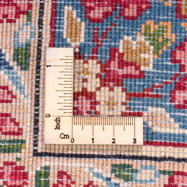Orientteppich Oriental Naturfaser - 300 x 1 x 400 cm