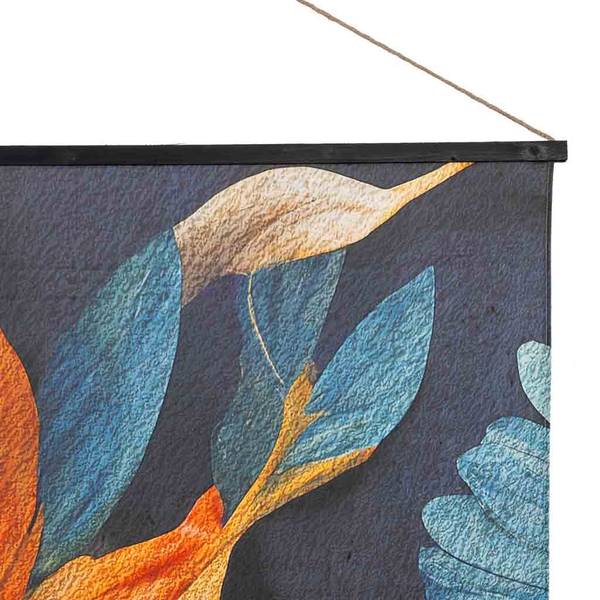 Pergament 4523365339 Textil - 145 x 2 x 145 cm