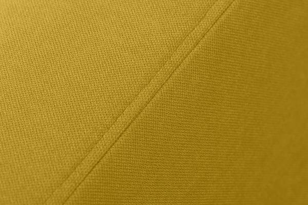 TAGIO Sessel mit Armlehnen Gelb