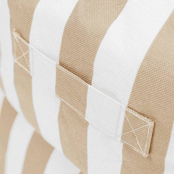 Sitzsack Sessel Natalia Taupe