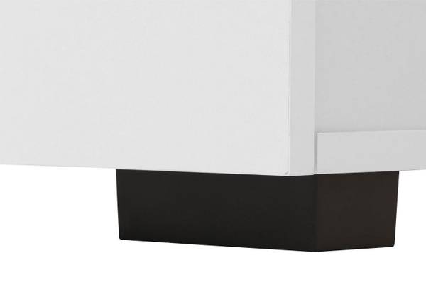Sideboard N87 Weiß