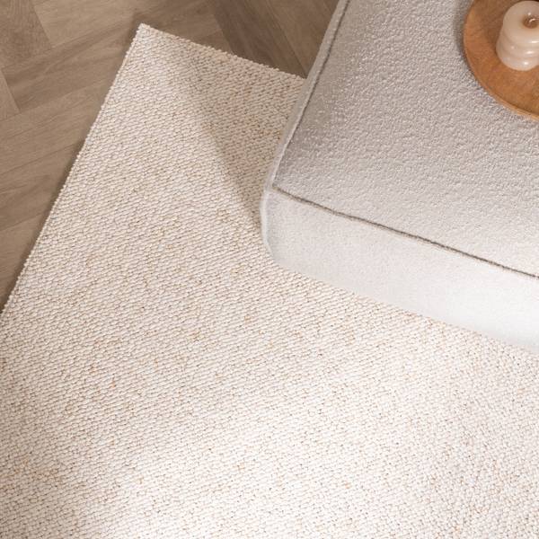 Wollteppich Bruno 160 x 230 cm