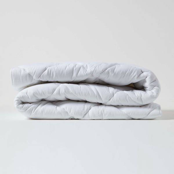 Premium Matratzen-Topper 190 x 90 cm