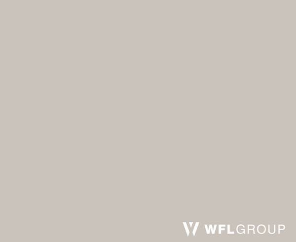 Ausziehbarer Esstisch Savio Neo Beige - 100 x 100 cm - Durchmesser: 100 cm