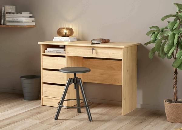 Bureau Eliane Marron