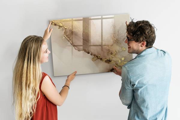 Magnettafel Aureus 100 x 70 cm