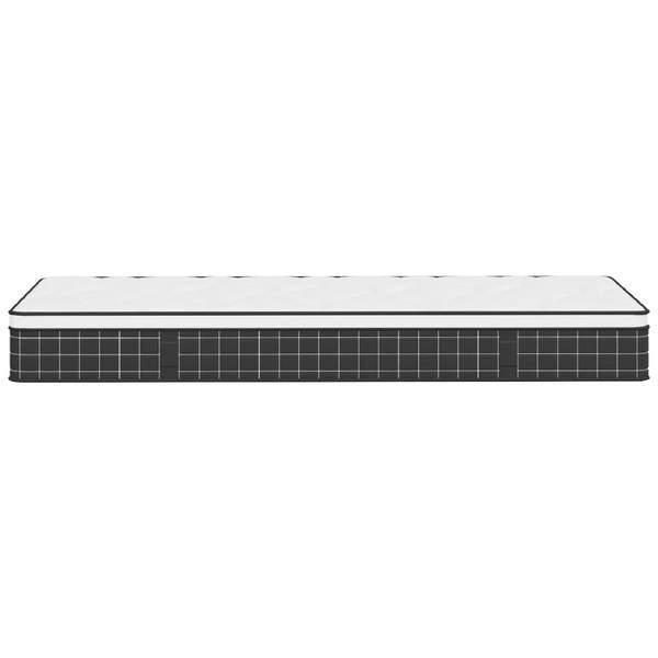 Matelas à ressorts bonnell 3032311 190 x 90 cm