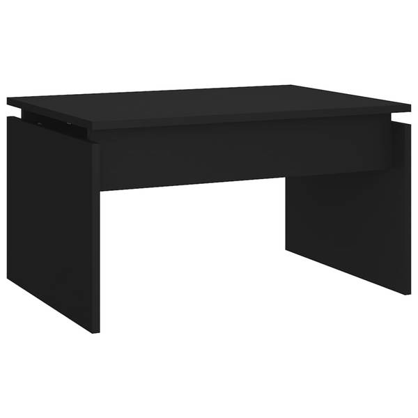 Salontafel 3008167 zwart