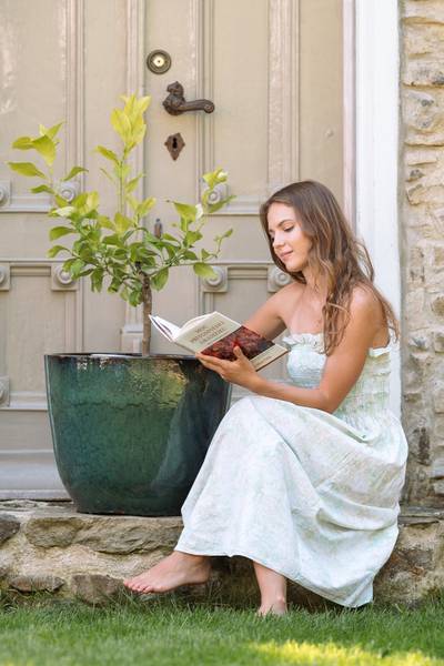 Blumentopf Lancelot 47 x 41 x 47 cm