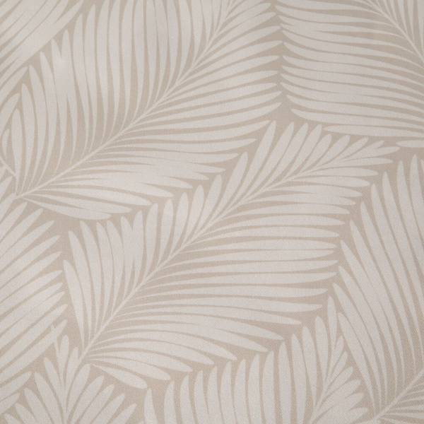 Tischdecke GARDEN/11G Beige - Textil - 140 x 1 x 220 cm