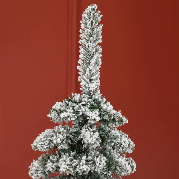 Weihnachtsbaum CD30 Grün - Kunststoff - 46 x 180 x 46 cm