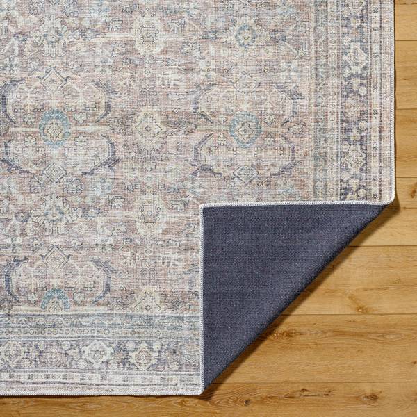 Waschbarer Teppich Darling 160 x 213 cm
