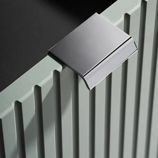 Armoire basse NEWPORT-56-38 Vert - Bois manufacturé - 120 x 60 x 40 cm