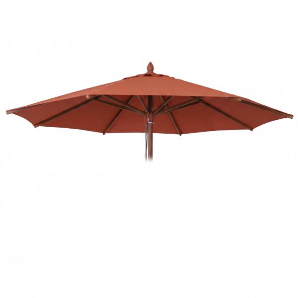 Schirmbezug C57b Orange