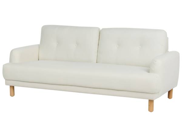 3-Sitzer Sofa TUVE Textil