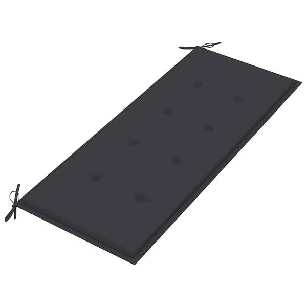 Gartenbank 3006626-1 Anthrazit