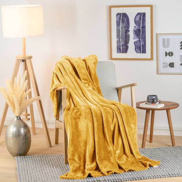 Fleecedecke Anton kaufen