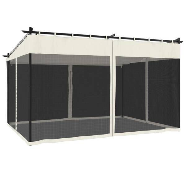 Pavillon 3033956 Creme - 297 x 396 cm