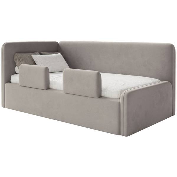 Jugendbett FANKO Blau