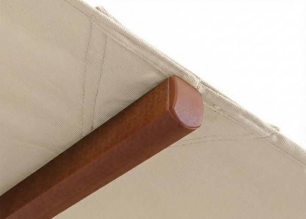 Schirmbezug C57b Creme