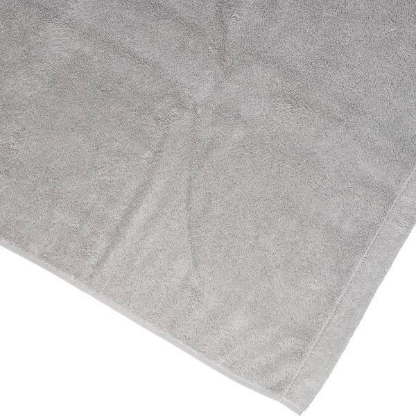 Handtuch-Set Lifestyle (4-teilig) Grau