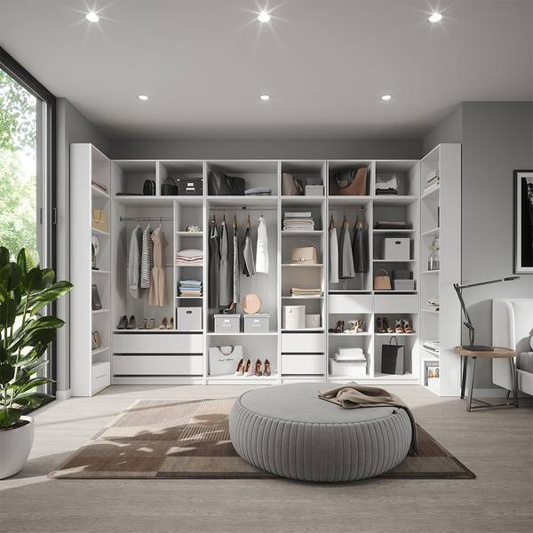 Kleiderschrank Elmo 61358 5er Set kaufen
