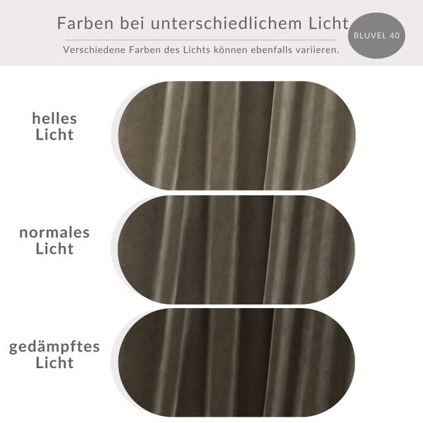 Boxspringbett Aurelia Taupe - Liegefläche Breite: 160 cm