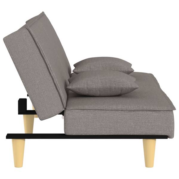 Schlafsofa XT6840 Taupe