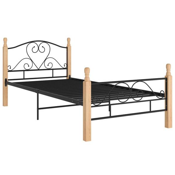 Bettgestell M668555 Liegefläche Breite: 90 cm