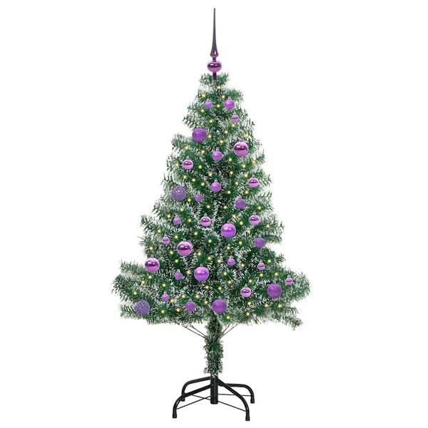 Künstliche Weihnachtsbäume  3396812 75 x 150 x 75 cm