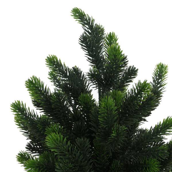 Weihnachtsbaum R29 Grün - Polyethylen - 35 x 60 x 35 cm