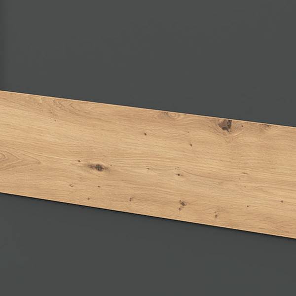 Kommode GRANADA-43-69 Grau - Holzwerkstoff - 130 x 83 x 41 cm