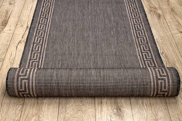 Paillasson P21677 Profondeur : 480 cm