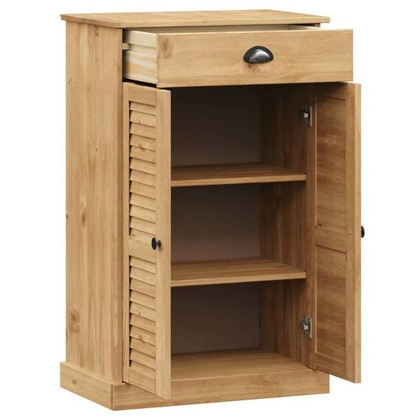 Schuhschrank 3028802 353166 Braun