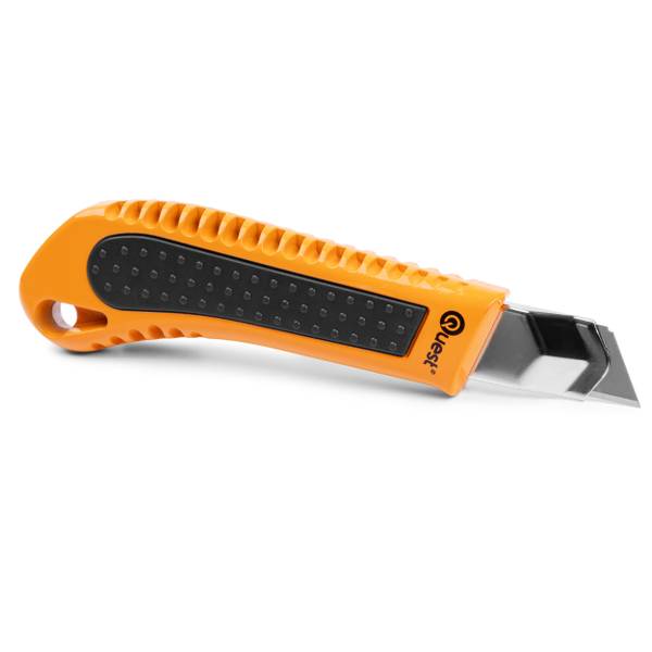Teppichmesser Tapetenmesser 990NT Grau - Kunststoff - 1 x 1 x 15 cm