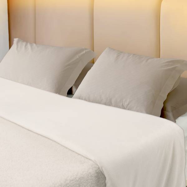 Kuscheldecke Teddy 200 x 240 cm