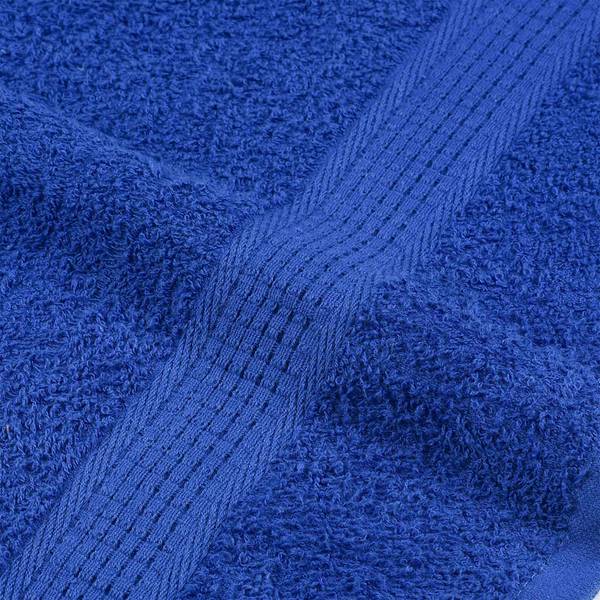 Handtuch 3032087-18 (2er Set) Blau
