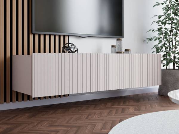 TV-Schrank KIOTO Beige