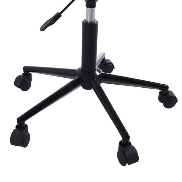 Bürostuhl ESBJERG Weiß