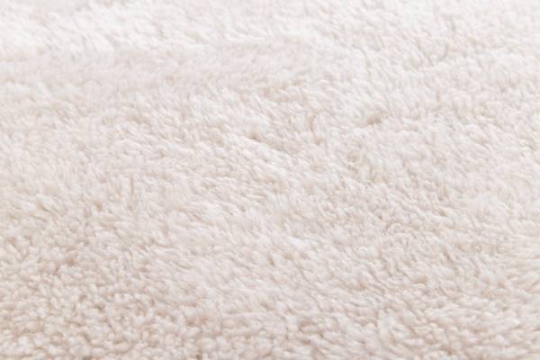 Teppich GNUK Beige - Textil - 160 x 230 x 160 cm