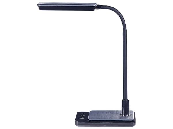 Bürolampen CENTAURUS Schwarz