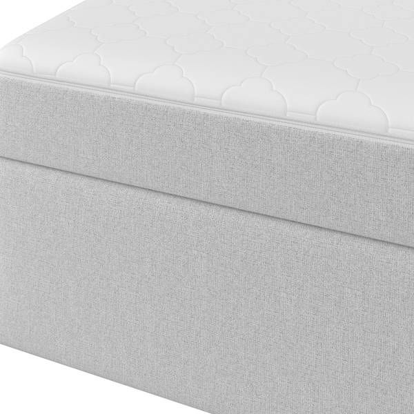 Boxbett MARCO Hellgrau