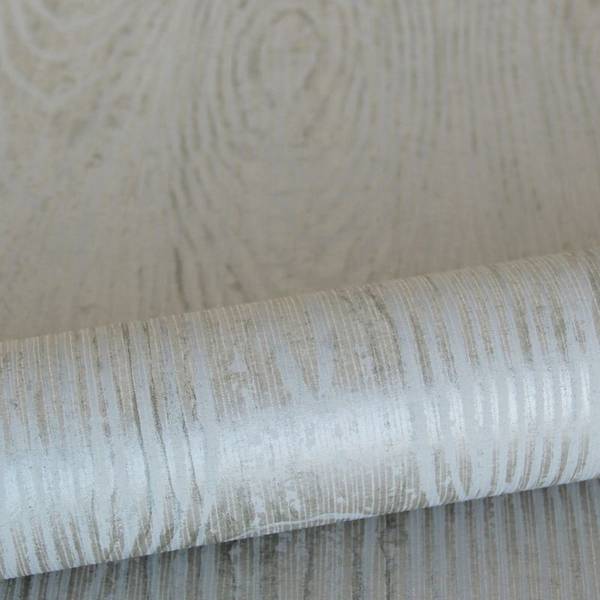 Tapete 347555 Beige - Fleece - 53 x 1005 x 1005 cm